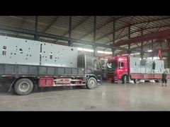 衛生用パッドの生産ラインの新しいフレームが今来ています